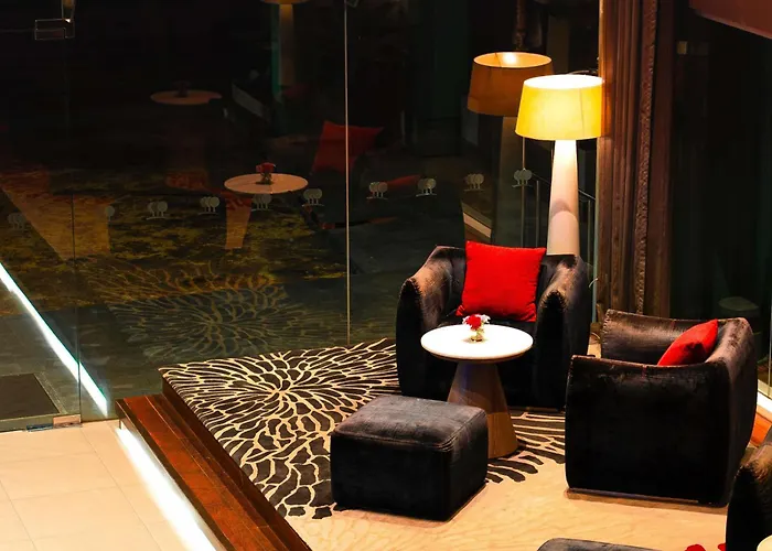 Park Plaza Bangkok Soi 18