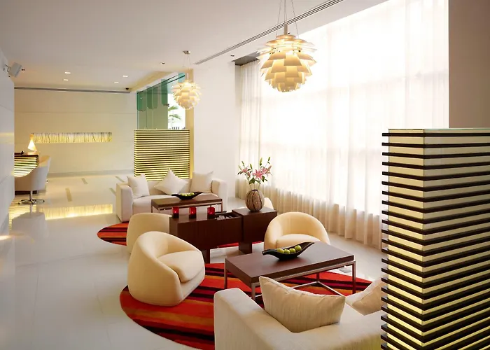 Nh Bangkok Asoke
