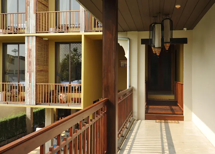 Villa Bangkok