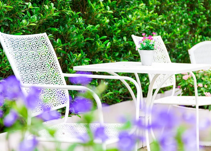 Lilac Relax-Residence