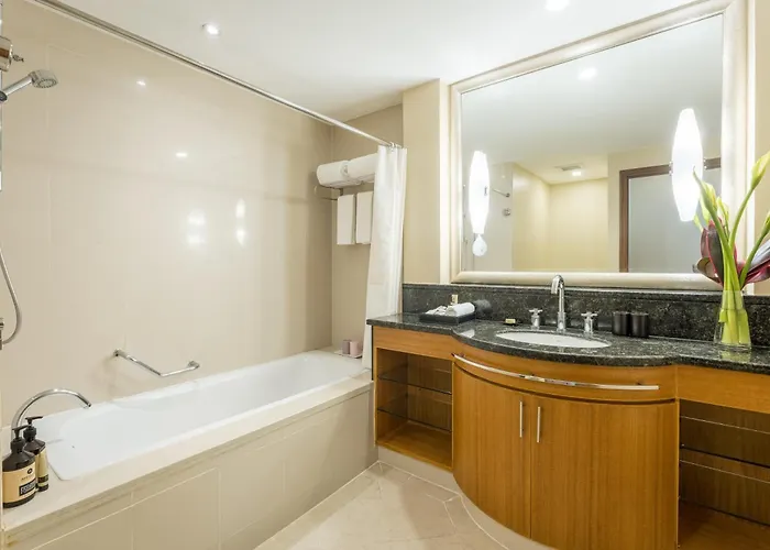 Ascott Sathorn Bangkok